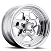 Ultra Octane 521 Chrome Wheel Packages