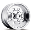 Ultra Octane 531 Chrome 15 X 10 Inch Wheel