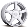 Ultra Alpine 402 Silver Wheel Packages