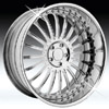 V-Forged 01 FWD Wheel Packages
