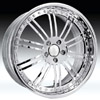 V-Forged 02 FWD Wheel Packages