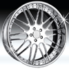 V-Forged 03 FWD Wheel Packages