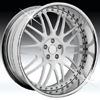 V-Forged 04 FWD Wheel Packages