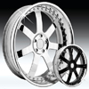 V-Forged 05 FWD Wheel Packages