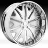 V-Forged 06 FWD Wheel Packages