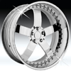 V-Forged 08 FWD Wheel Packages