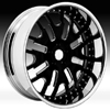 V-Forged 09 FWD Wheel Packages