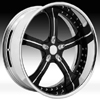 V-Forged 10 FWD Wheel Packages