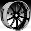 V-Forged 11 FWD Wheel Packages
