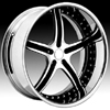 V-Forged 12 FWD Wheel Packages