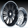 V-Forged 13 FWD Wheel Packages