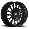 Velocity VW 16 24X9.5 Black