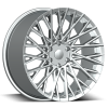 Velocity VW 16 18X7.5 Chrome