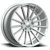 Velocity VW 17A 22X9 Chrome