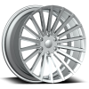 Velocity VW 17B 28X10 Chrome