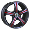 Velocity VW 073 Black Machined Wheel Packages