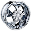 Velocity VW 300 Chrome Wheel Packages