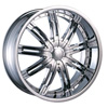 Velocity VW 800S Wheel Packages