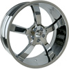 Velocity VW 915 Chrome Wheel Packages