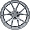 Verde Axis 20X10.5 Matte Graphite