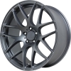 Verde Empire 19X9.5 Matte Graphite