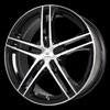 Verde Protocol v36b 15 X 7 Inch Wheel