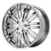 Verde Madonna Chrome Wheel Packages