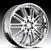Versante 203 Wheel Packages