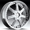 Versante 211 FWD Wheel Packages
