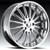 Versante 213 FWD Wheel Packages