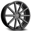 Versante 232 22X9.5 Matte Black