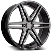 Versante 233 24X9.5 Matte Black