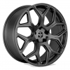 Versante 237 18X8 Matte Black