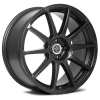 Versante 501 17X8 Black