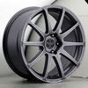 Versante 501 Grey 18 X 8.5 Inch Wheel