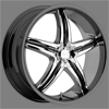 Viscera VSC 770 Inserts