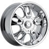 Viscera  515 Wheel Packages