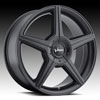 Vision 168 Autobahn Black Wheel Packages