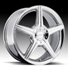 Vision 168 Autobahn Chrome Wheel Packages