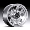 Vision 171 Scorpion Polished Wheel Packages