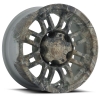 Vision 375 Warrior 22X9.5 Realtree AP Camo