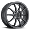 Vision 425 Bane 15X6.50 Gunmetal