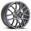 Vision 426 Cross 15X6.50 Gunmetal