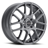 Vision 426 Cross 18X8 Gunmetal