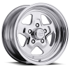 Vision 521 Nitro 15X8 Polished