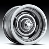Vision 57 Rally Chrome Wheel Packages