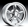 Vision 141 Legend 5 Chrome 15 X 7 Inch Wheels