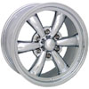 Vision 141 Legend 6 Chrome Wheel Packages