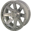 Vision 159 Outback Chrome Wheel Packages