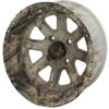 Vision 161 Bruiser Wheel Packages